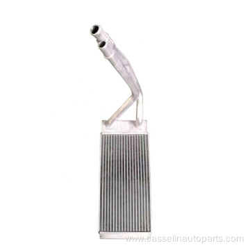 Auto Heater Core for Hummer H3 2006 Genuine GM Heater Core Auto Parts